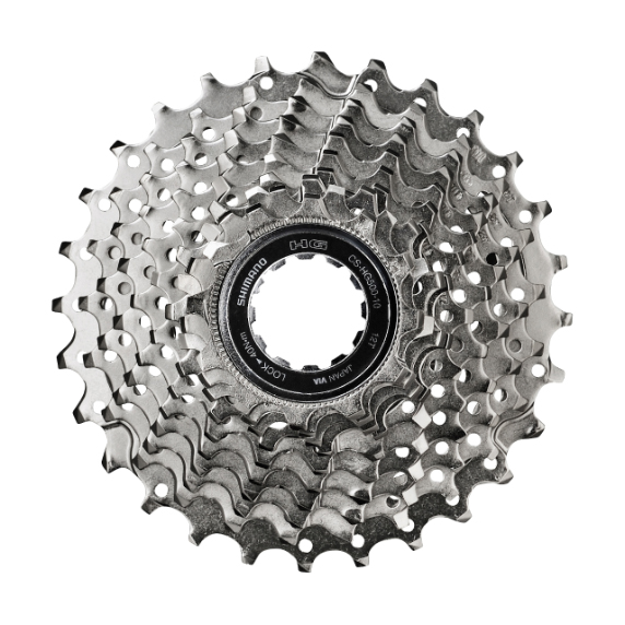 SHIMANO CICLO-BICICLETTE RUOTELIBERE-CASSETTE