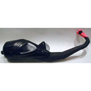 LEOVINCE-SBK MOTO-SCOOTER-APE SCARICO