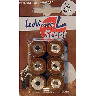 LEOVINCE-SBK MOTO-SCOOTER-APE TRASMISSIONE