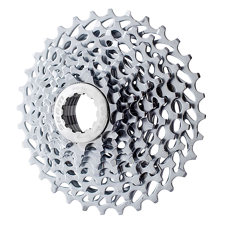 SRAM CICLO-BICICLETTE RUOTELIBERE-CASSETTE