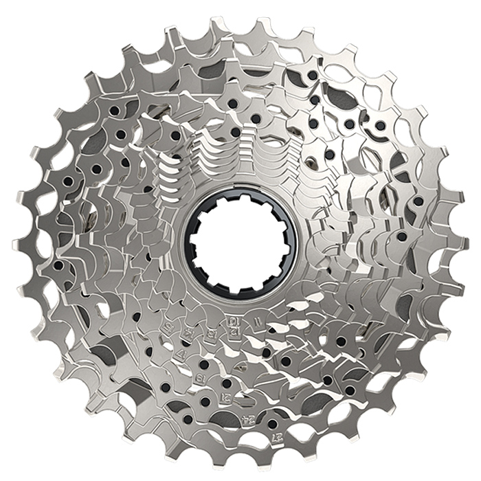 SRAM CICLO-BICICLETTE RUOTELIBERE-CASSETTE