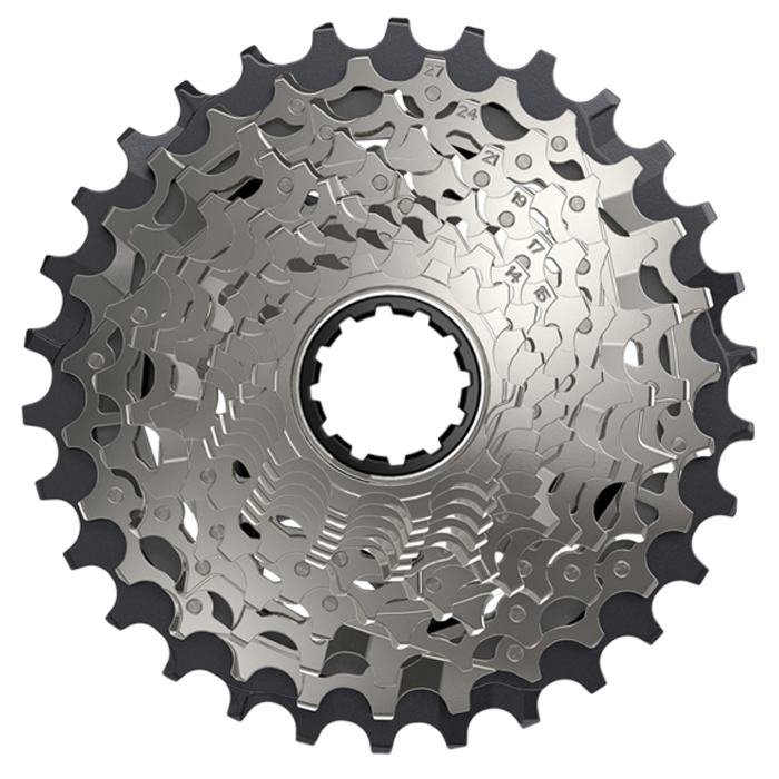 SRAM CICLO-BICICLETTE RUOTELIBERE-CASSETTE