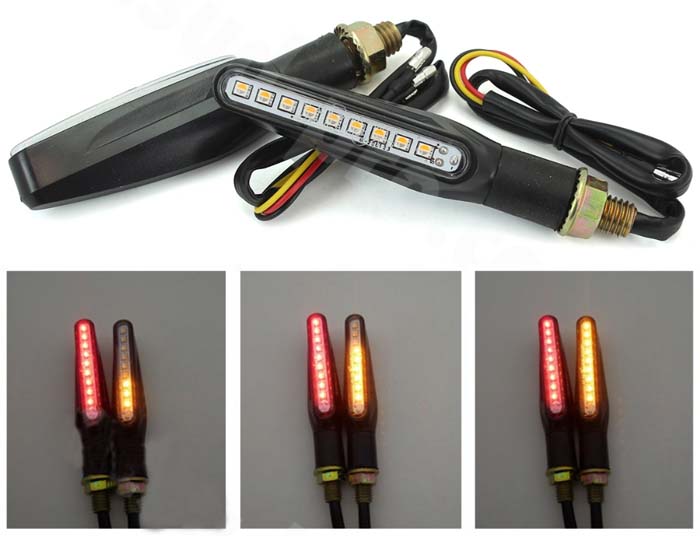 PRODUTTORI VARI MOTO-SCOOTER-APE FANALERIA