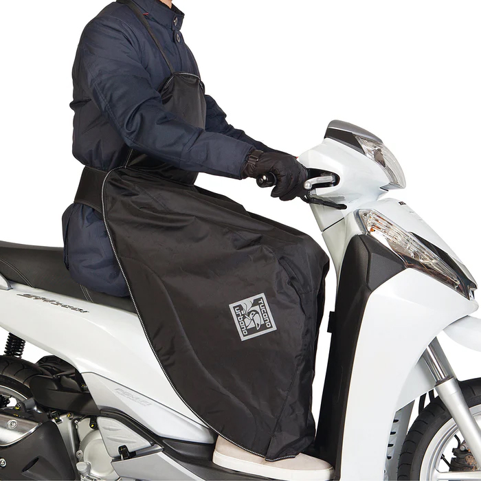 TUCANO URBANO MOTO-SCOOTER-APE PROTEZIONI_INVERNAL