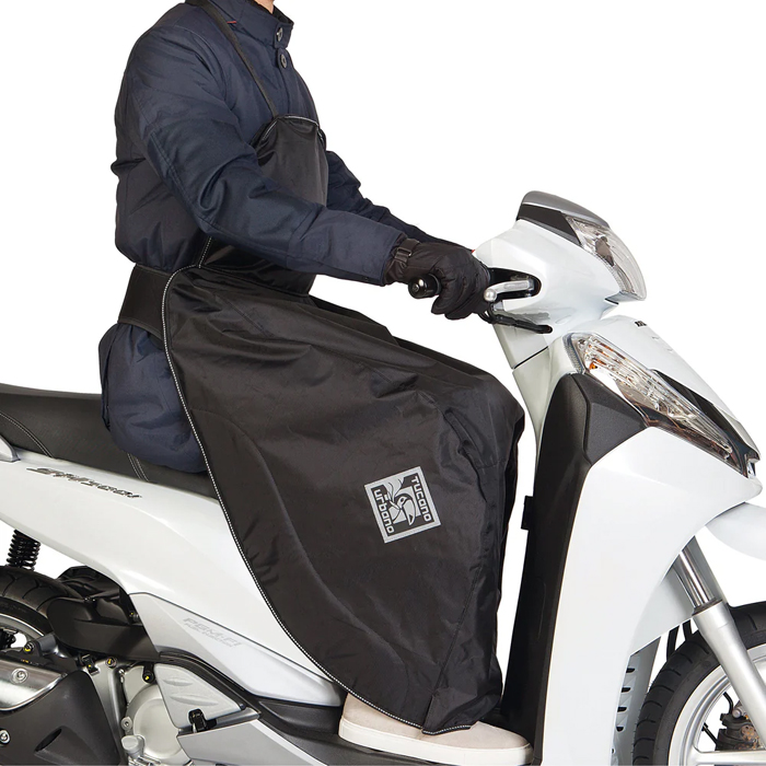 TUCANO URBANO MOTO-SCOOTER-APE PROTEZIONI_INVERNAL