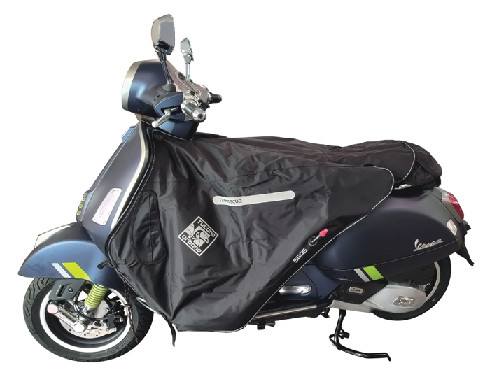 TUCANO URBANO MOTO-SCOOTER-APE PROTEZIONI_INVERNAL