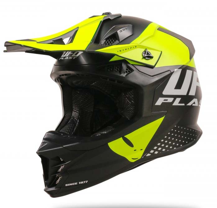 PRODUTTORI VARI MOTO-SCOOTER-APE CASCO NERO OPACO-