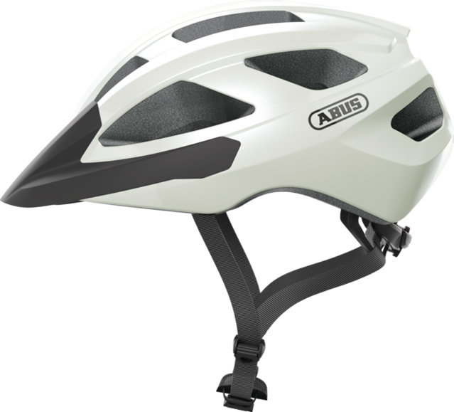 ABUS CICLO-BICICLETTE ABBIGLIAMENTO