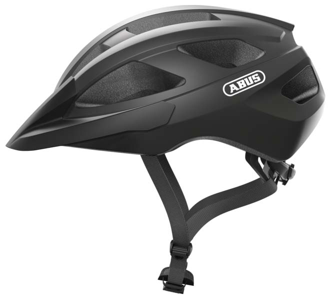 ABUS CICLO-BICICLETTE ABBIGLIAMENTO