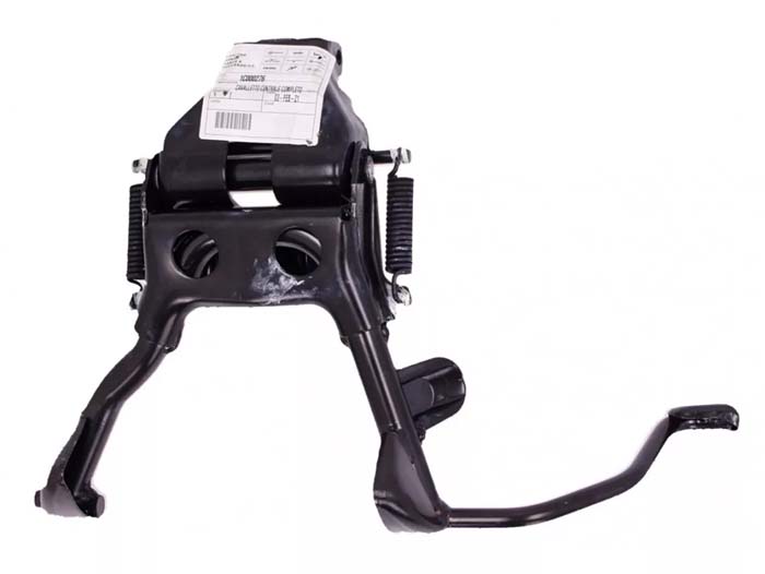 PIAGGIO MOTO-SCOOTER-APE CAVALLETTO